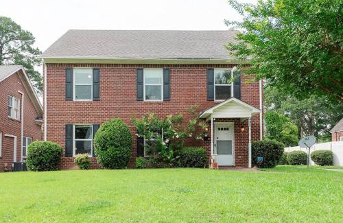 Kinston Apartamento | Kinston Getaway #2