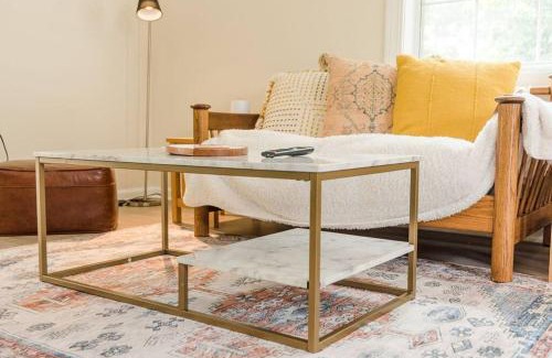 Kinston Apartamento | Kinston Hideaway