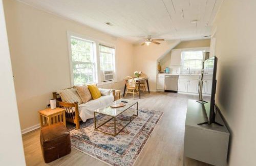 Kinston Apartamento | Kinston Hideaway