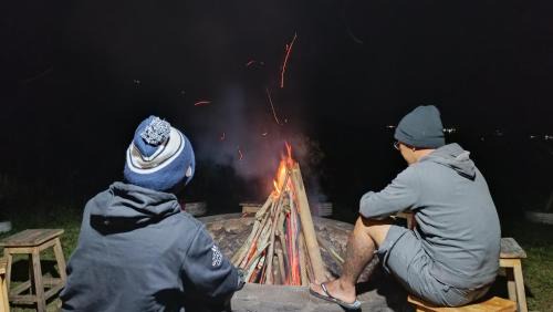 Kedisan Otro | Kintamani Adventure 'Explore the Unseen nature'