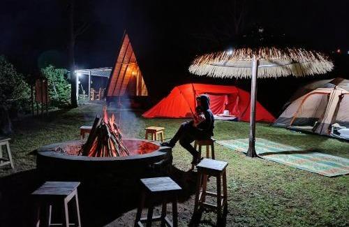 Kedisan Otro | Kintamani Adventure 'Explore the Unseen nature'