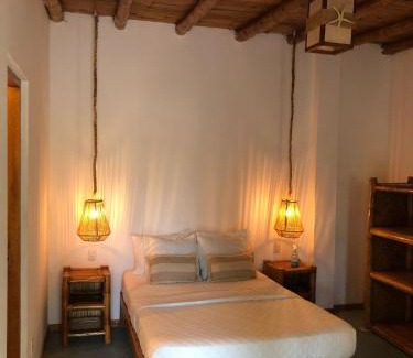 Mancora Cama Y Desayuno | Kinti Guest House