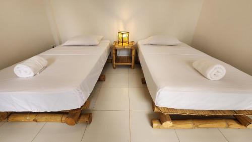 Mancora Cama Y Desayuno | Kinti Guest House
