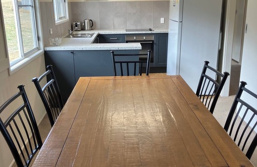 Stanthorpe Casa | Kintyre Cottage en Knibb Lane