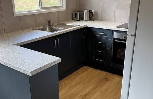 Stanthorpe Casa | Kintyre Cottage en Knibb Lane
