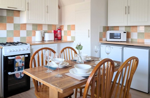 Campbeltown Casa | Kintyre House, Campbeltown