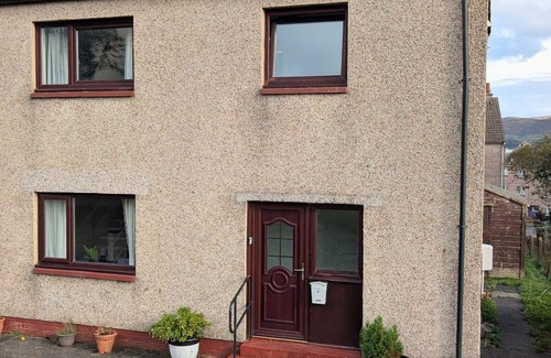 Campbeltown Casa | Kintyre House, Campbeltown