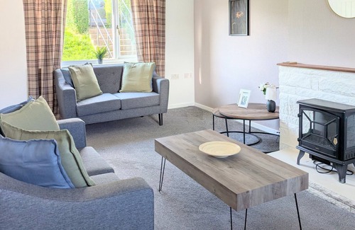 Campbeltown Casa | Kintyre House, Campbeltown