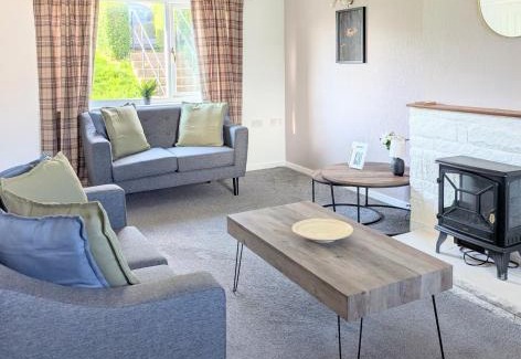 Campbeltown Casa | Kintyre House