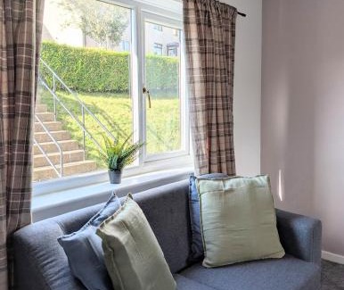 Campbeltown Casa | Kintyre House
