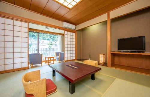 Kinugawa Onsen Hotel | Kinugawa Onsen Hotel