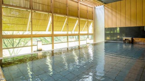 Kinugawa Onsen Hotel | Kinugawa Onsen Hotel