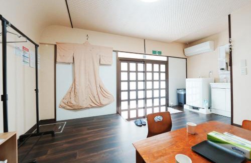 Nishinari Apartamento | kinyo inn 1 101
