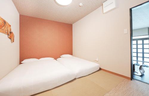 Nishinari Apartamento | kinyo inn 1 101