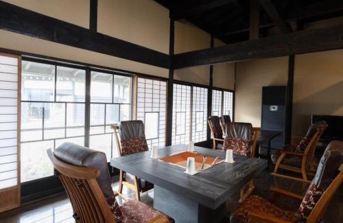 Izu Apartamento | Kinzan Villa