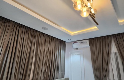 Ofin Apartamento | Kinzbell Lux studio appartment