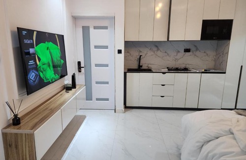 Ofin Apartamento | Kinzbell Lux studio appartment
