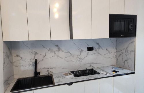 Ofin Apartamento | Kinzbell Lux studio appartment