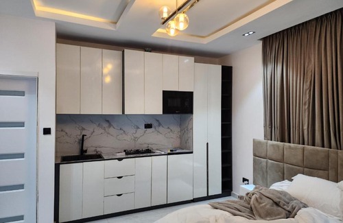 Ofin Apartamento | Kinzbell Lux studio appartment