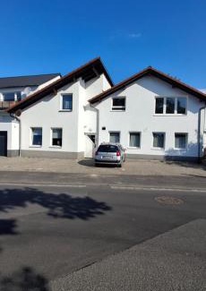 Gelnhausen Apartamento | Kinzigtalblick