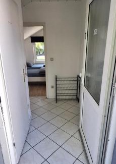 Gelnhausen Apartamento | Kinzigtalblick