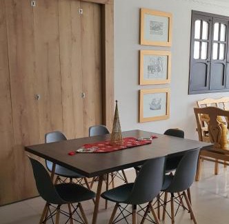 Riohacha Apartamento | Kiosco Azul - Apartamento amoblado cerca al mar