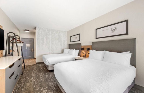 Sutter Creek Hotel | Kiota Inn & Event Center Sutter Creek, Ascend Hotel Collection