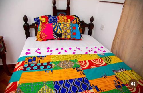 Ukonga Casa | Kiota jungle homestay