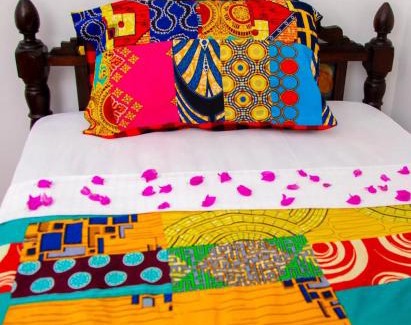 Ukonga Casa | Kiota jungle homestay