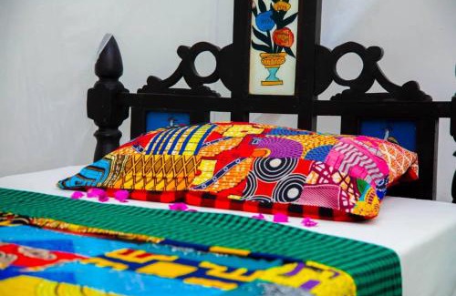 Ukonga Casa | Kiota jungle homestay