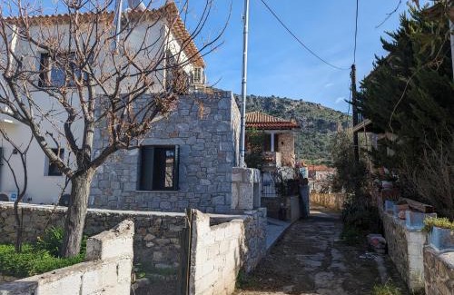 Lefktron Casa | kipaki-trachila Mani