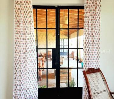 Naivasha Apartamento | Kipepeo Villa