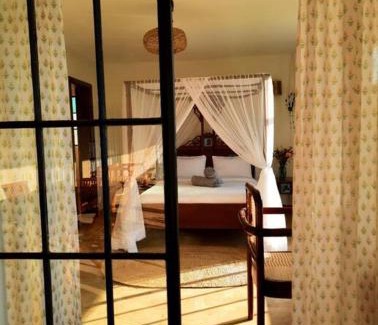 Naivasha Apartamento | Kipepeo Villa