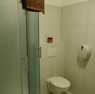 Lazany Apartamento | Kipi Casa double room with bathroom