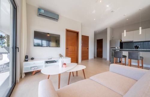 Colonia Centro Condominio | KIPPAL AGUAMARINA