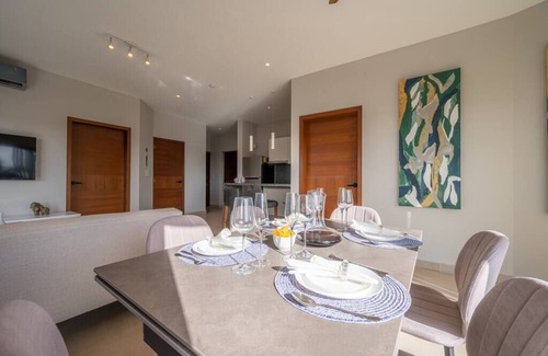 Colonia Centro Condominio | KIPPAL AGUAMARINA
