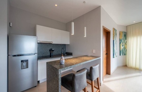 Colonia Centro Condominio | KIPPAL AGUAMARINA