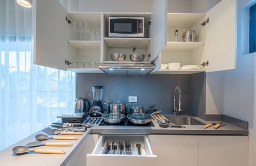 Colonia Centro Condominio | Kippal Tópacio | Where Luxury & Sea