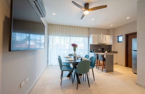 Colonia Centro Condominio | Kippal Tópacio | Where Luxury & Sea
