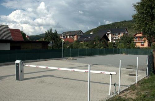 Praid Apartamento | Király Apartments