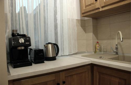 Praid Apartamento | Király Apartments