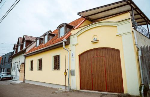 Eger Apartamento | Királyszéke Apartman