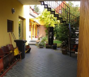 Eger Apartamento | Királyszéke Apartman