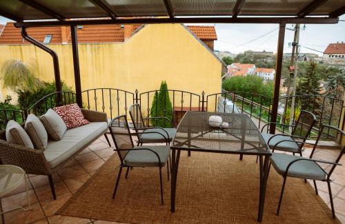 Eger Apartamento | Királyszéke Apartman