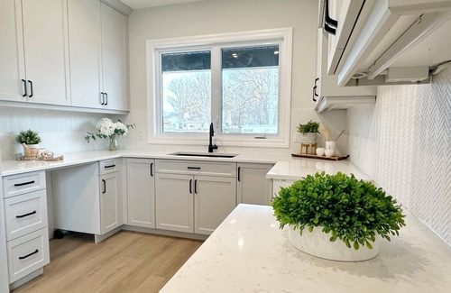 Goderich Casa | Kira Homes