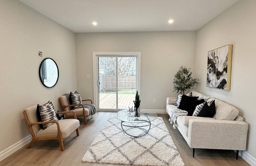 Goderich Casa | Kira Homes