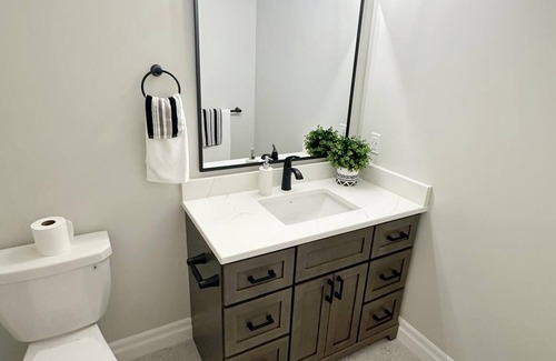 Goderich Casa | Kira Homes