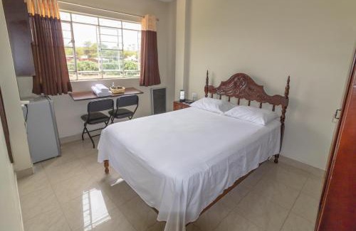 Piura Casa | Kira's House