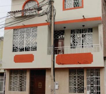 Piura Casa | Kira's House