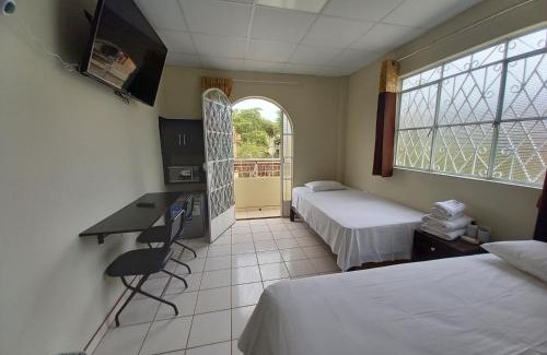 Piura Casa | Kira's House
